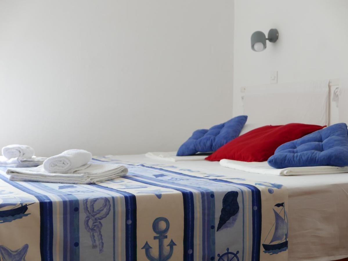 Apartmán Potocina 21 Vrbnik Exteriér fotografie
