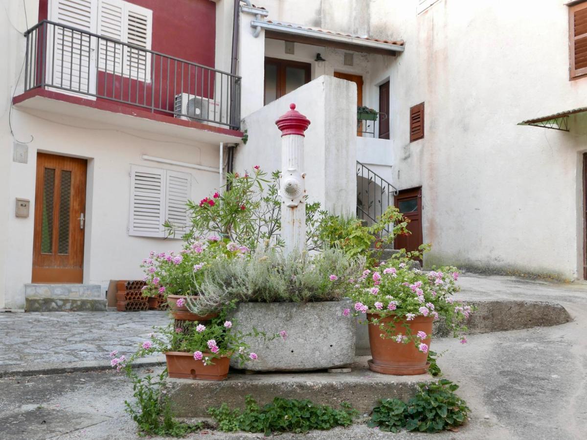 Apartmán Potocina 21 Vrbnik Exteriér fotografie