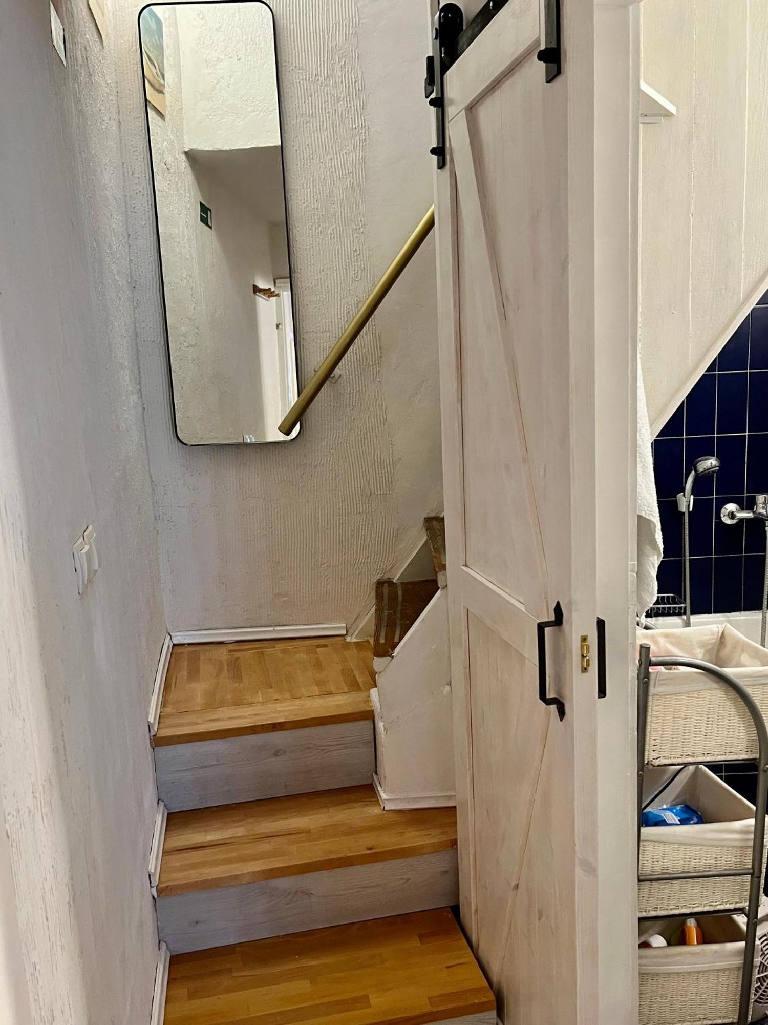 Apartmán Potocina 21 Vrbnik Exteriér fotografie