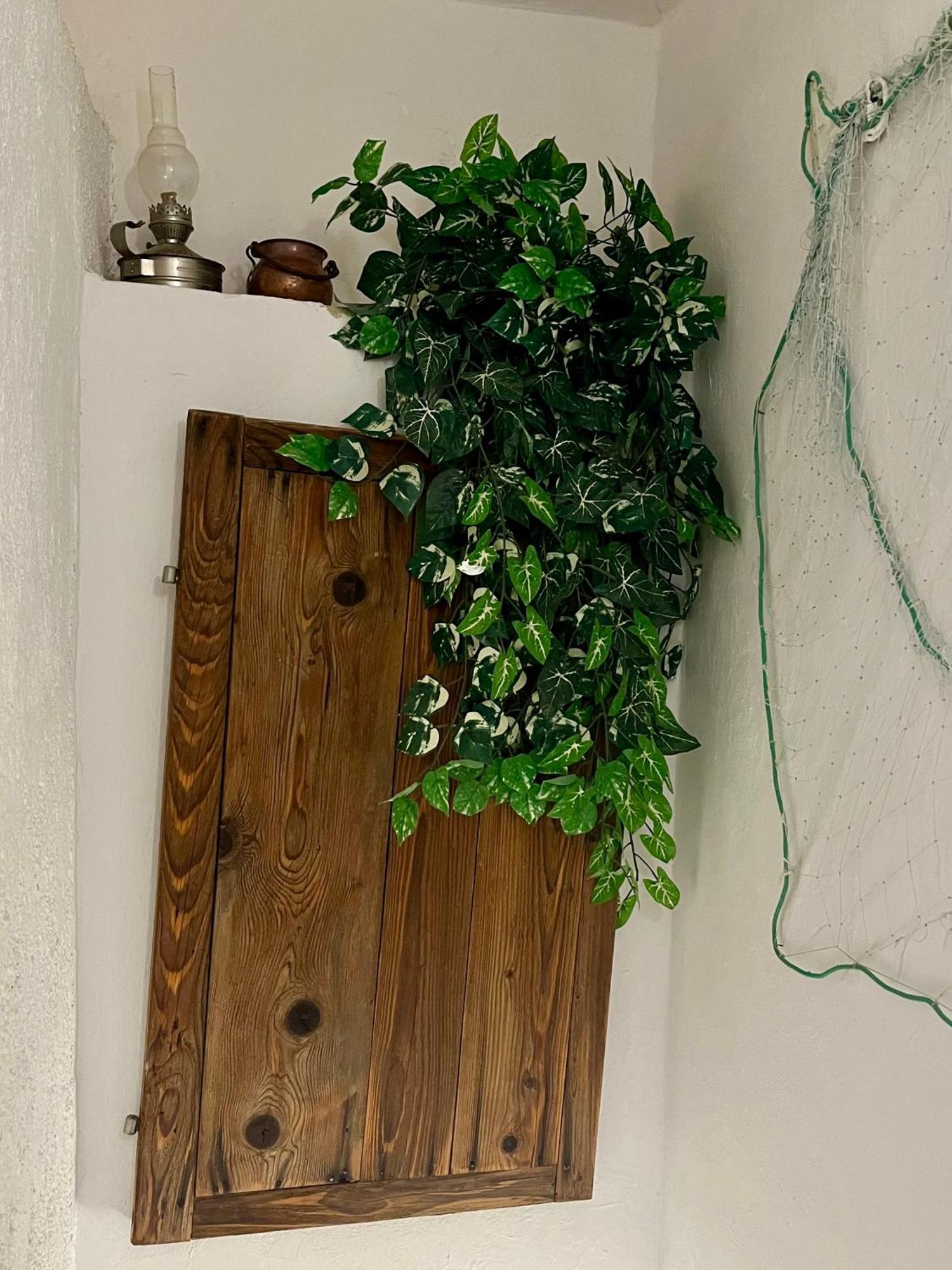 Apartmán Potocina 21 Vrbnik Exteriér fotografie