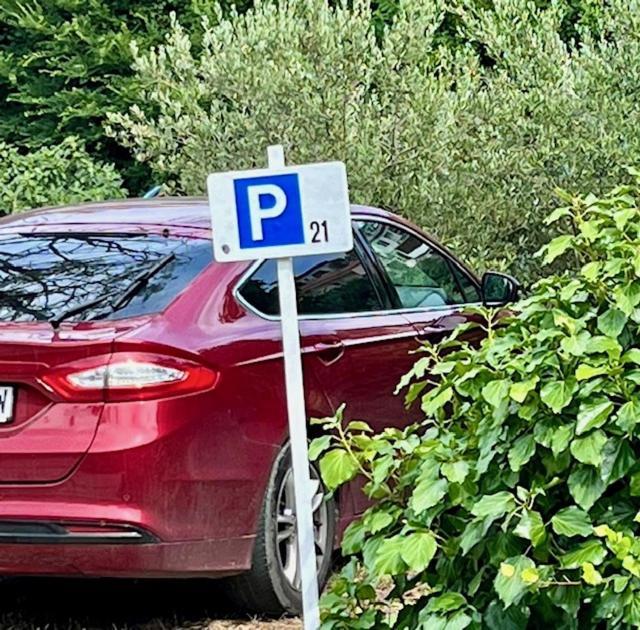 Apartmán Potocina 21 Vrbnik Exteriér fotografie