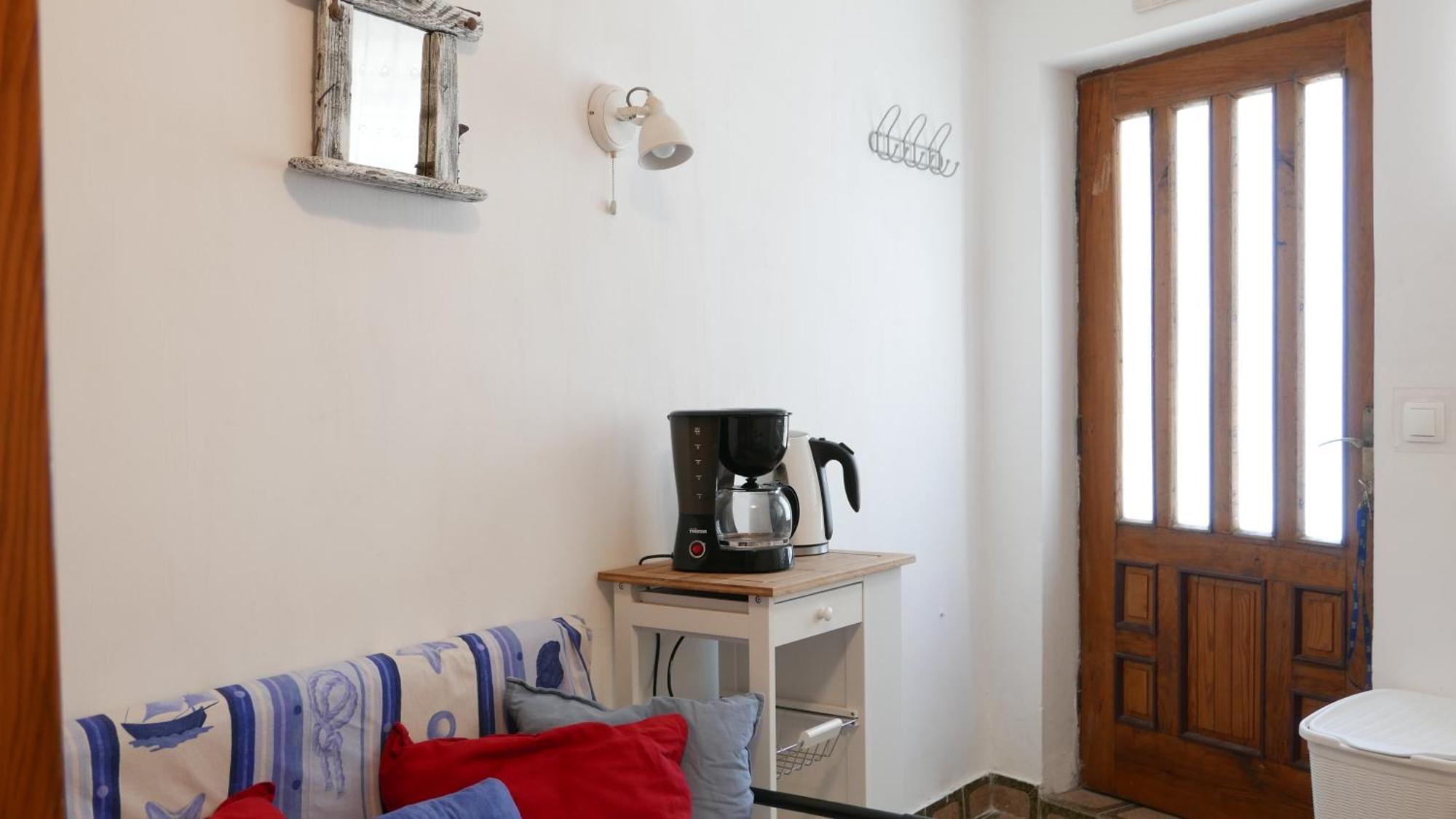Apartmán Potocina 21 Vrbnik Exteriér fotografie