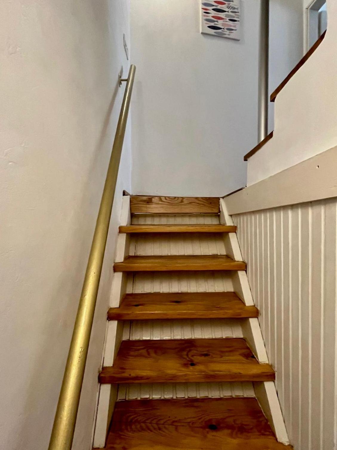 Apartmán Potocina 21 Vrbnik Exteriér fotografie